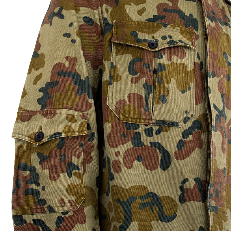 Romanian M94 Mozaic Camo Jacket, , large image number 4